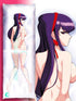 Komi Shouko Body pillow case KOMI SAN CAN´T COMUNICATE Mitgard Studio